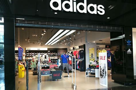 fotos de adidas parque delta